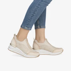 remonte Damen Halbschuhe-Damen Komfortschuhe