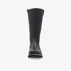 remonte ​ Damen Langschaftstiefel-Damen Stiefel