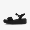 remonte ​ Damen Plateausandale-Damen Sandalen