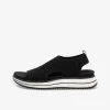 remonte ​ Damen Sandale-Damen Komfortschuhe | Sandalen