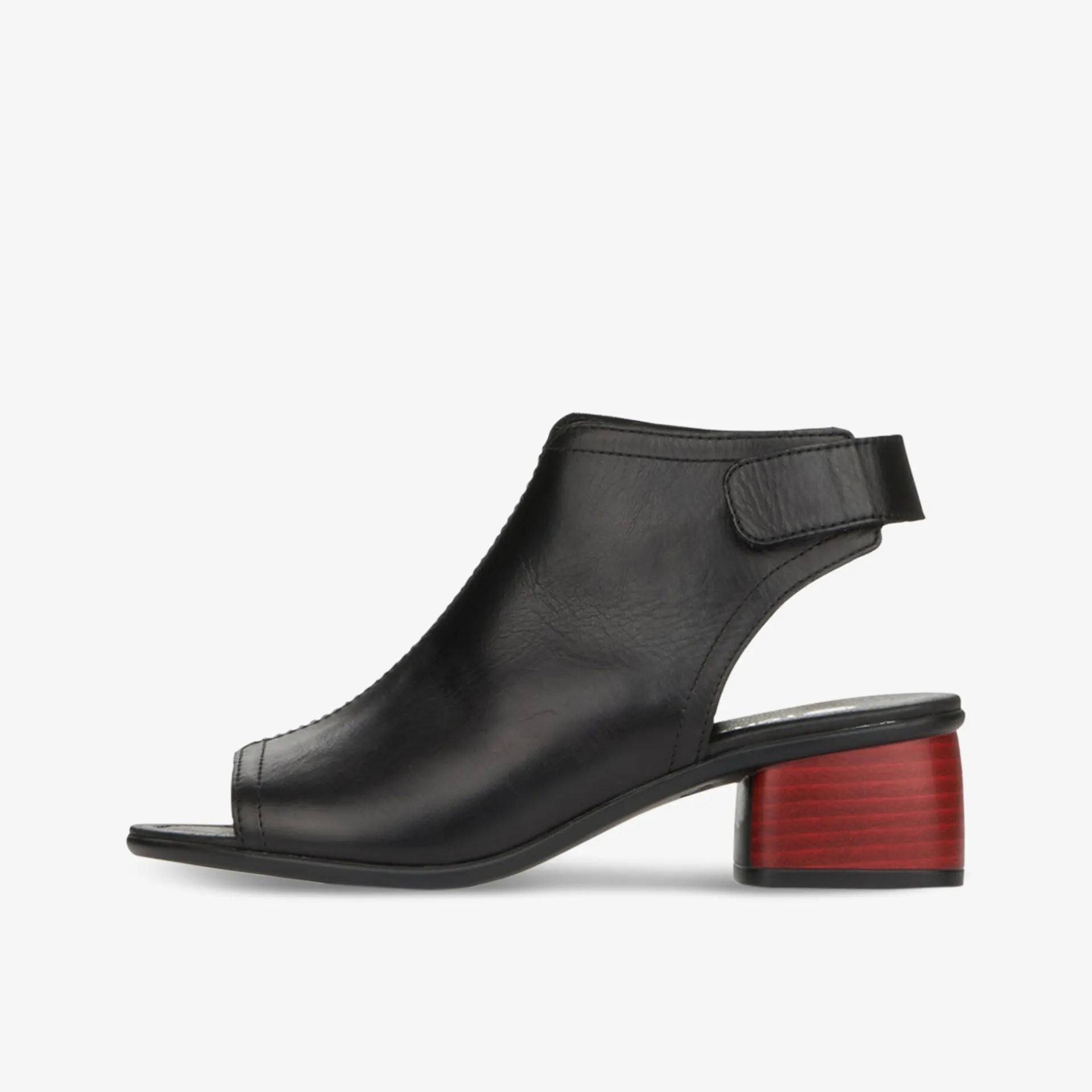 remonte Damen Sandale-Damen Komfortschuhe