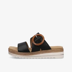 remonte ​ Damen Sandale-Damen Komfortschuhe | Sandalen