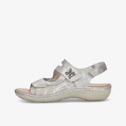 remonte ​ Damen Sandale-Damen Komfortschuhe