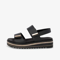 remonte ​ Damen Sandale-Damen Komfortschuhe | Sandalen