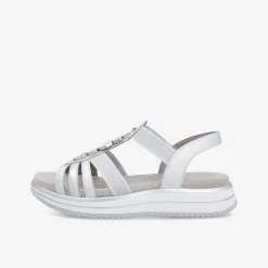 remonte ​ Damen Sandale-Damen Komfortschuhe | Sandalen