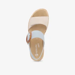 remonte ​ Damen Sandale-Damen Komfortschuhe | Sandalen