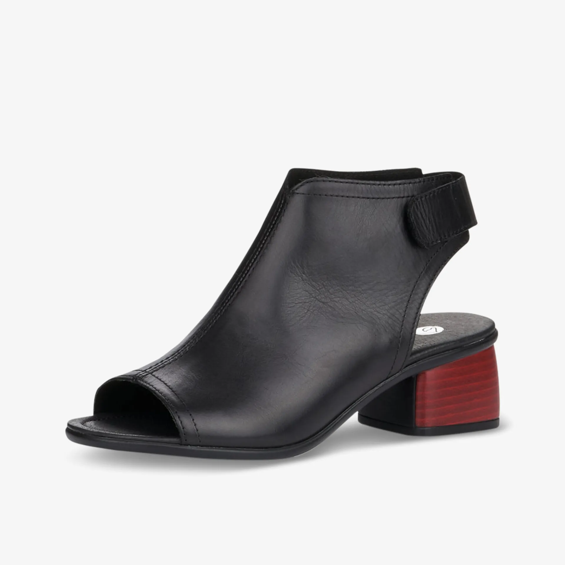 remonte Damen Sandale-Damen Komfortschuhe