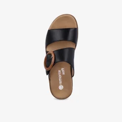 remonte ​ Damen Sandale-Damen Komfortschuhe | Sandalen