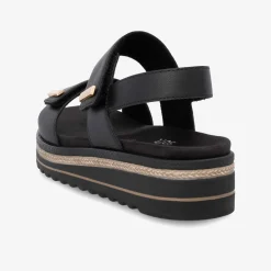 remonte ​ Damen Sandale-Damen Komfortschuhe | Sandalen