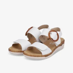remonte ​ Damen Sandale-Damen Komfortschuhe | Sandalen