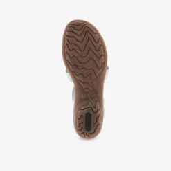 remonte ​ Damen Sandale-Damen Komfortschuhe