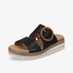 remonte ​ Damen Sandale-Damen Komfortschuhe | Sandalen