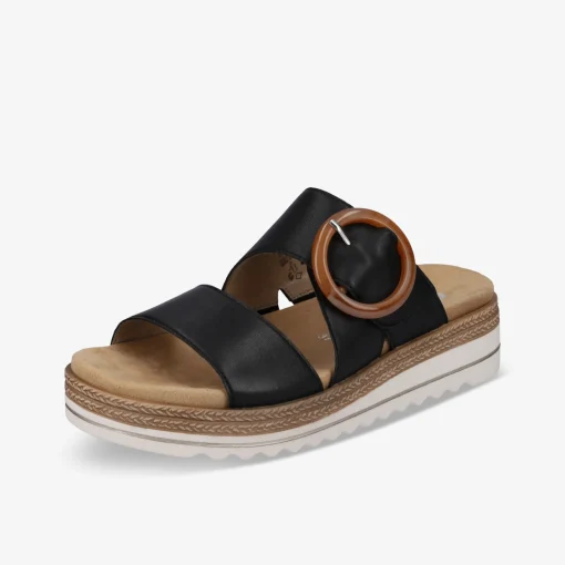 remonte ​ Damen Sandale-Damen Komfortschuhe | Sandalen
