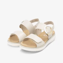 remonte ​ Damen Sandale-Damen Komfortschuhe | Sandalen