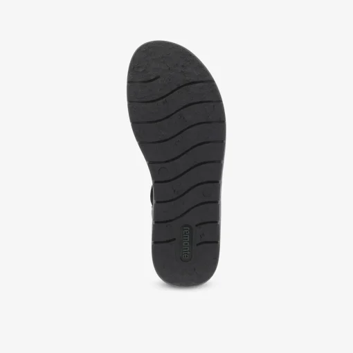 remonte ​ Damen Sandale-Damen Komfortschuhe | Größen Ab 42