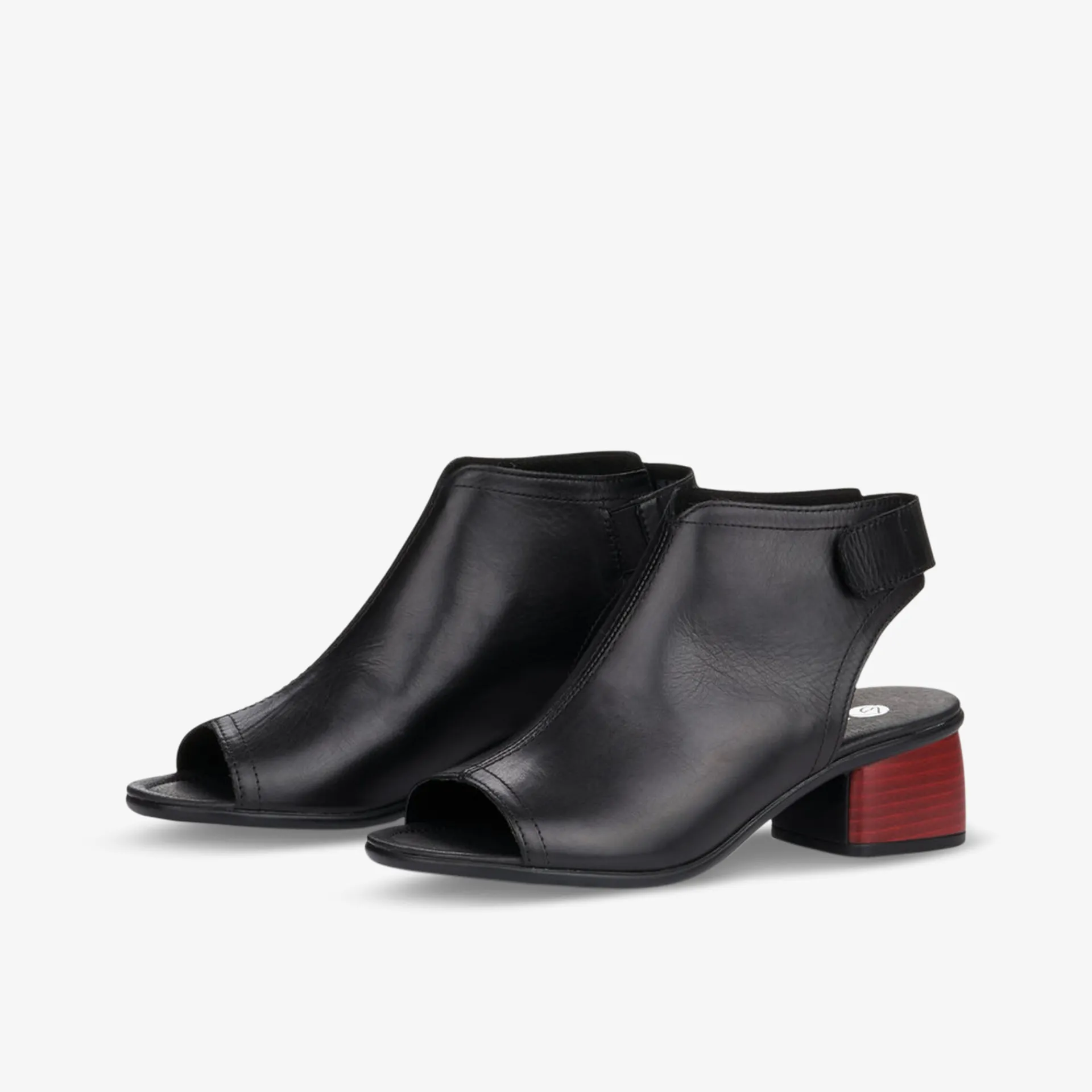 remonte Damen Sandale-Damen Komfortschuhe