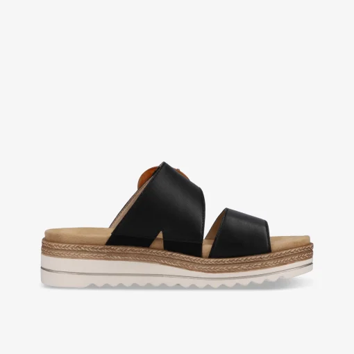 remonte ​ Damen Sandale-Damen Komfortschuhe | Sandalen