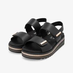 remonte ​ Damen Sandale-Damen Komfortschuhe | Sandalen