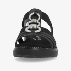 remonte ​ Damen Sandale-Damen Komfortschuhe | Größen Ab 42