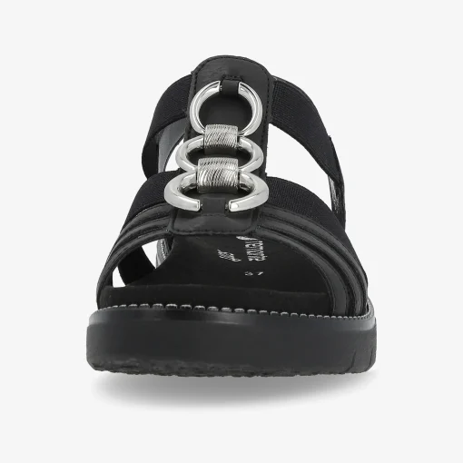 remonte ​ Damen Sandale-Damen Komfortschuhe | Größen Ab 42