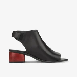 remonte Damen Sandale-Damen Komfortschuhe