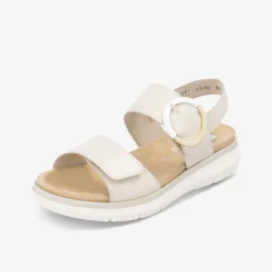 remonte ​ Damen Sandale-Damen Komfortschuhe | Sandalen
