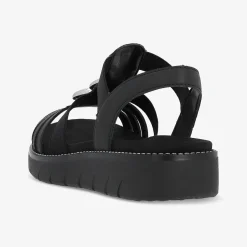 remonte ​ Damen Sandale-Damen Komfortschuhe | Größen Ab 42