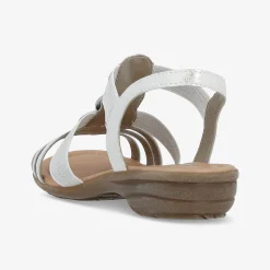 remonte ​ Damen Sandale-Damen Komfortschuhe