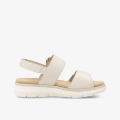 remonte ​ Damen Sandale-Damen Komfortschuhe | Sandalen