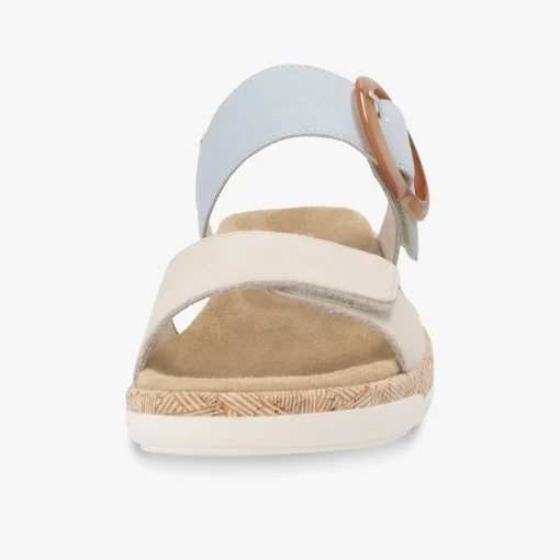 remonte ​ Damen Sandale-Damen Komfortschuhe | Sandalen