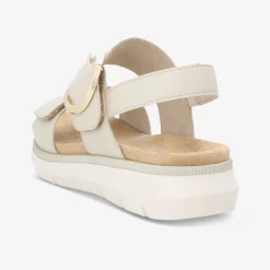 remonte ​ Damen Sandale-Damen Komfortschuhe | Sandalen