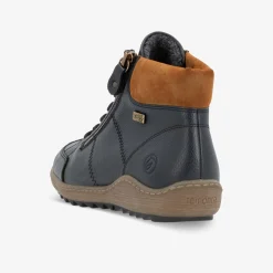 remonte ​ Damen Schnürstiefelette-Damen Größen Ab 42 | Stiefeletten