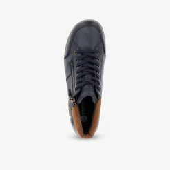 remonte ​ Damen Schnürstiefelette-Damen Größen Ab 42 | Stiefeletten