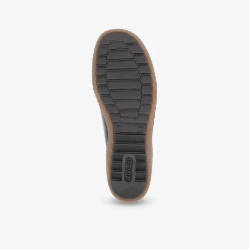 remonte ​ Damen Schnürstiefelette-Damen Größen Ab 42 | Stiefeletten