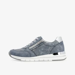 remonte ​ Damen Sneaker-Damen Komfortschuhe | Sneaker