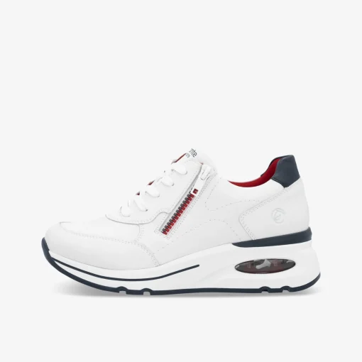 remonte ​ Damen Sneaker-Damen Komfortschuhe | Sneaker