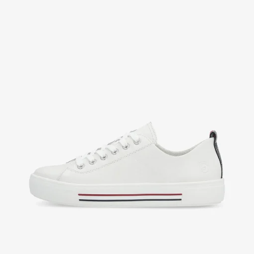 remonte ​ Damen Sneaker-Damen Komfortschuhe | Sneaker