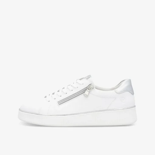 remonte ​ Damen Sneaker-Damen Komfortschuhe | Sneaker