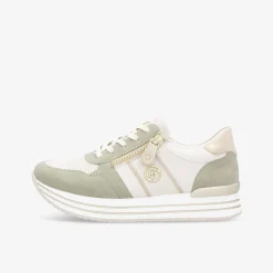 remonte ​ Damen Sneaker-Damen Komfortschuhe | Sneaker