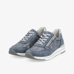 remonte ​ Damen Sneaker-Damen Komfortschuhe | Sneaker
