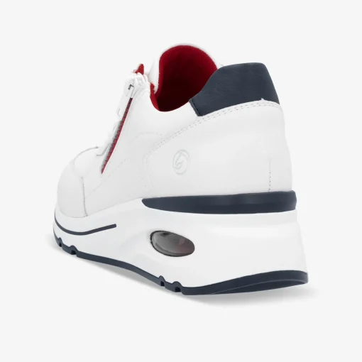 remonte ​ Damen Sneaker-Damen Komfortschuhe | Sneaker