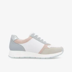 remonte ​ Damen Sneaker-Damen Komfortschuhe | Sneaker