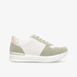 remonte ​ Damen Sneaker-Damen Komfortschuhe | Sneaker
