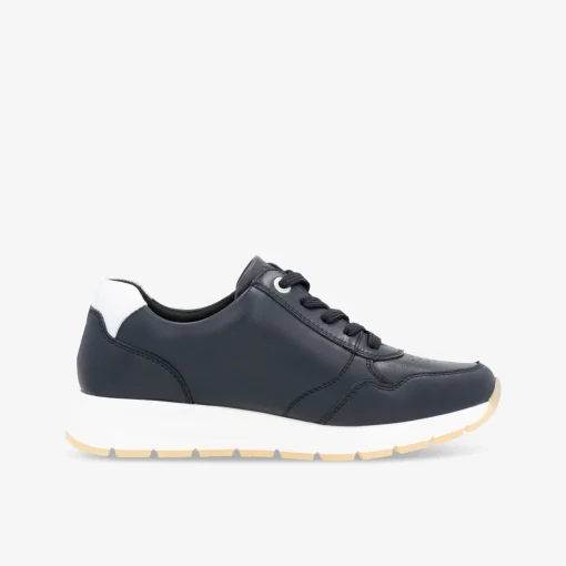 remonte ​ Damen Sneaker-Damen Komfortschuhe | Sneaker