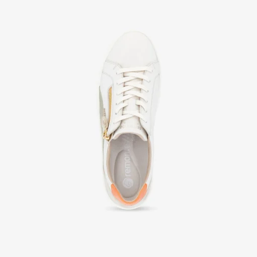 remonte ​ Damen Sneaker-Damen Komfortschuhe | Sneaker