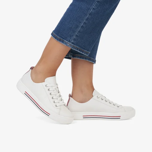remonte ​ Damen Sneaker-Damen Komfortschuhe | Sneaker