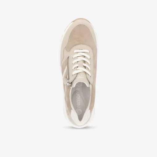 remonte ​ Damen Sneaker-Damen Komfortschuhe | Sneaker