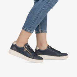 remonte ​ Damen Sneaker-Damen Komfortschuhe | Sneaker