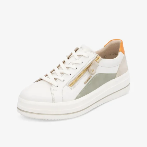 remonte ​ Damen Sneaker-Damen Komfortschuhe | Sneaker
