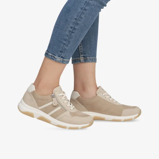 remonte ​ Damen Sneaker-Damen Komfortschuhe | Sneaker